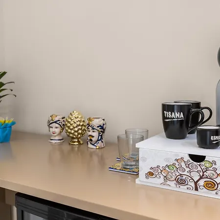 D'ossuna66 Aquarium Penzion