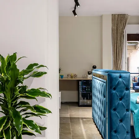 D'ossuna66 Aquarium Penzion Palermo