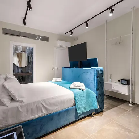 D'ossuna66 Aquarium 3* Palermo