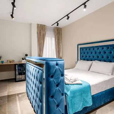 D'ossuna66 Aquarium 3*